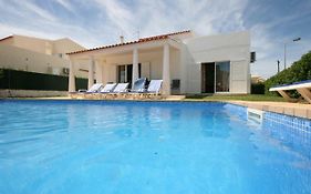 Villa 300M From Beach - By Algarkasa