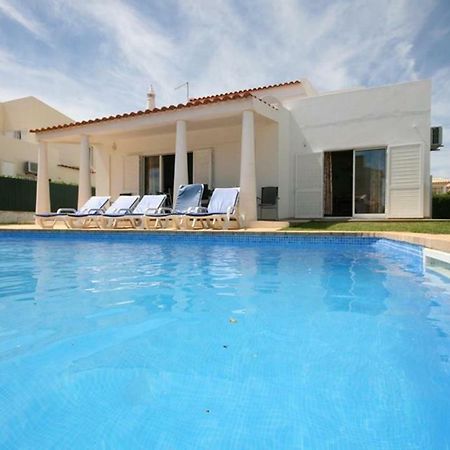 Villa 300M From Beach - By Algarkasa Albufeira Exterior photo