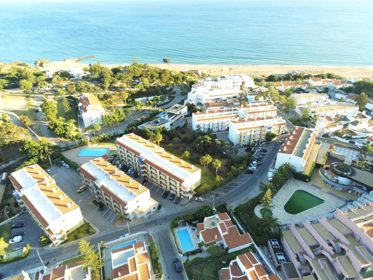 Villa 300M From Beach - By Algarkasa Albufeira Exterior photo