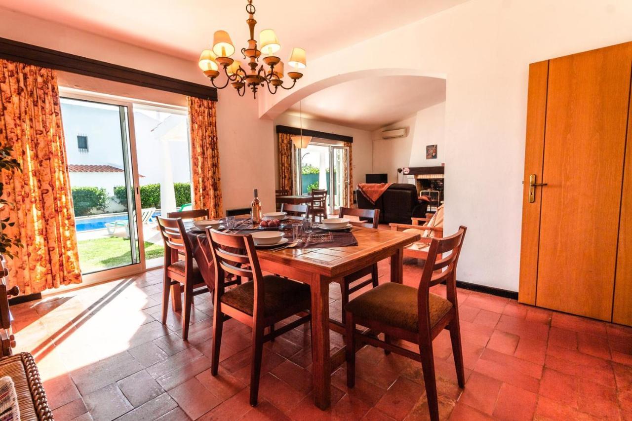 Villa 300M From Beach - By Algarkasa Albufeira Exterior photo