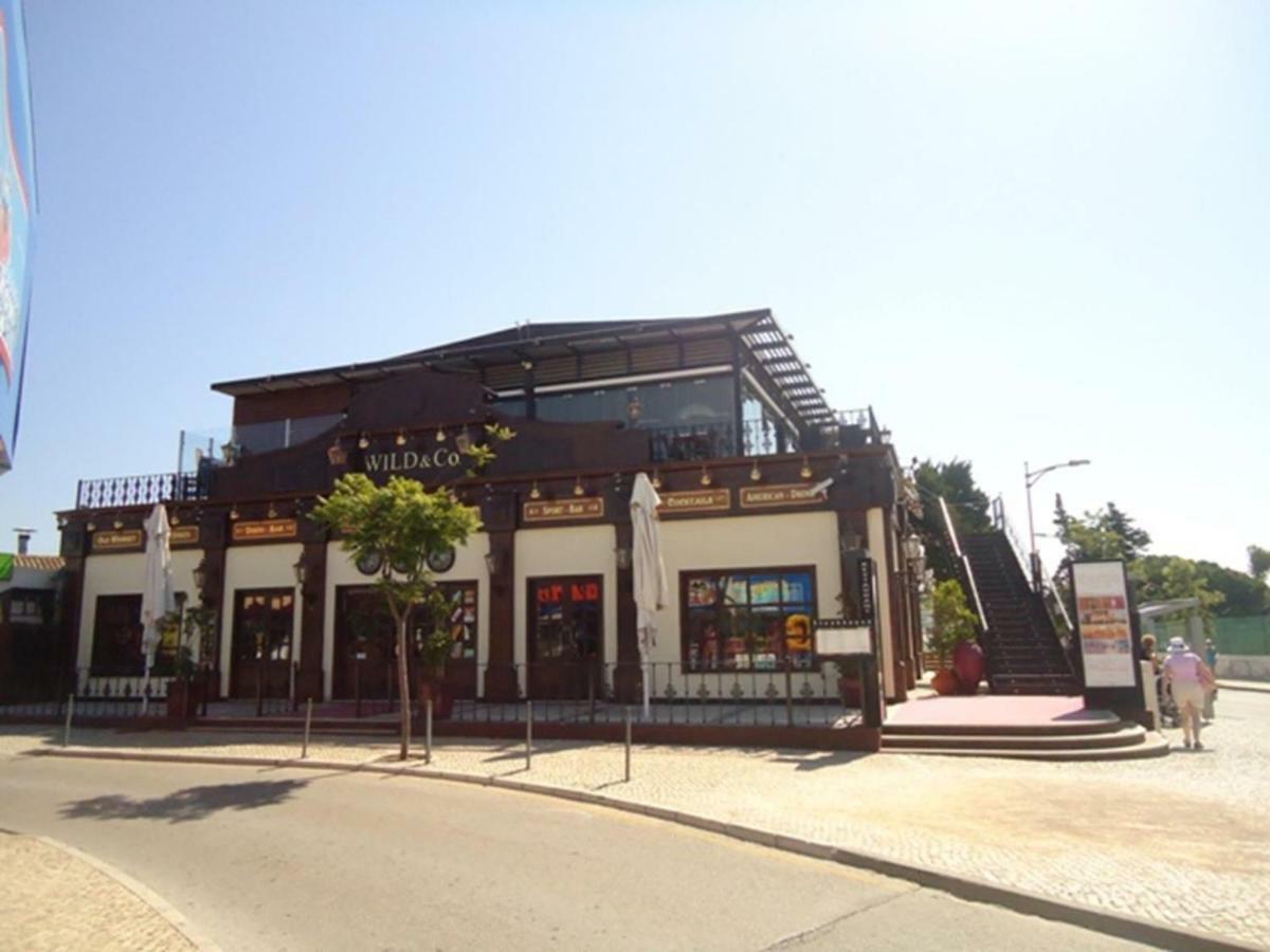 Villa 300M From Beach - By Algarkasa Albufeira Exterior photo