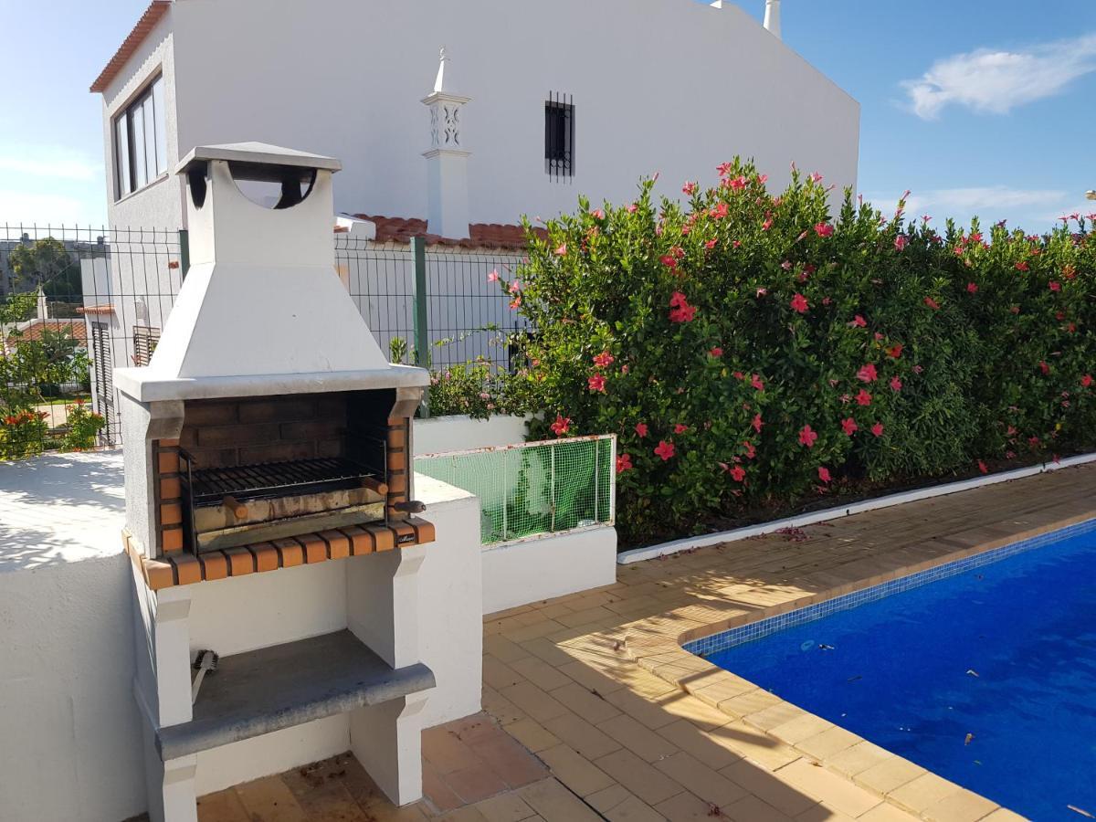 Villa 300M From Beach - By Algarkasa Albufeira Exterior photo